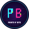 Prints n' Bits - Home
