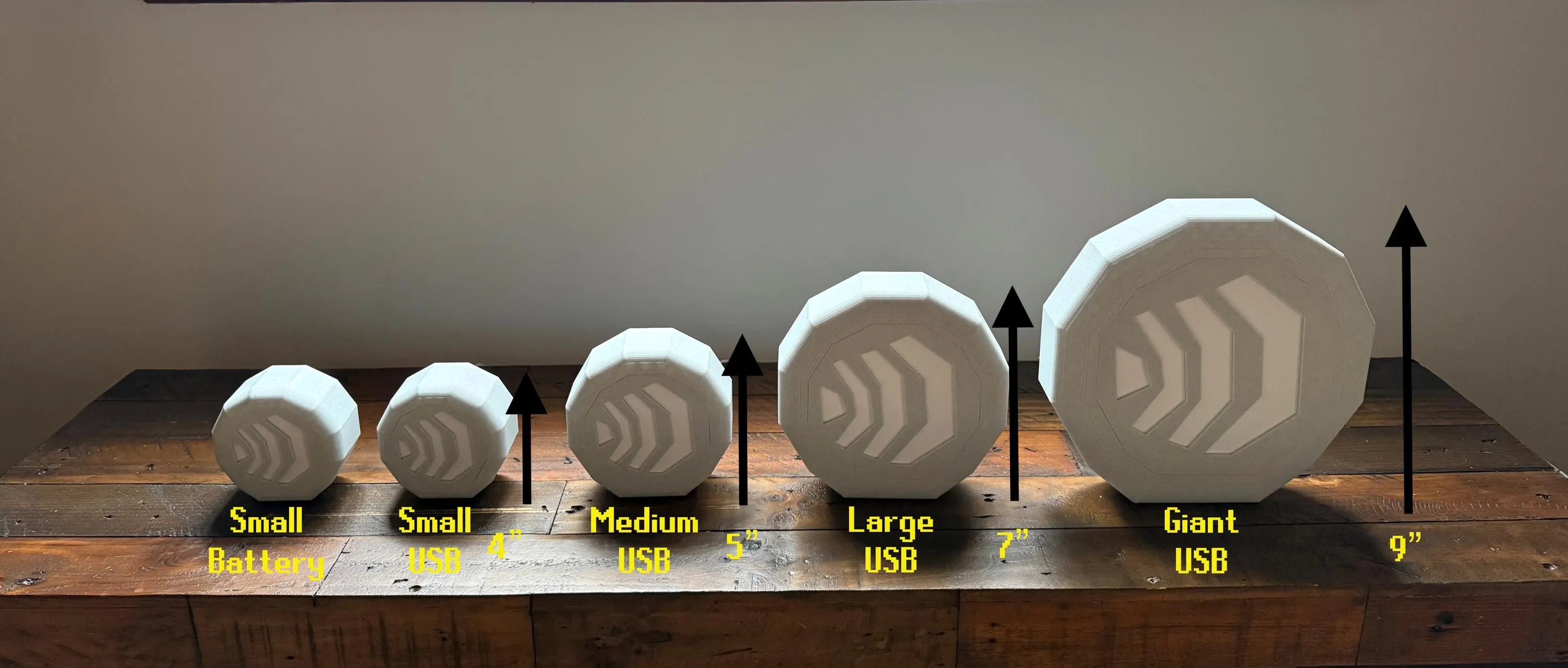 Rune Lamp - Old School Runescape