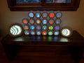 Rune Lamp - Old School Runescape